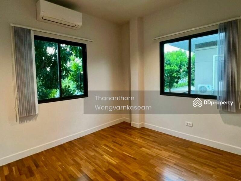 For Rent - Sena Park Grand Ramindra, Bangkok