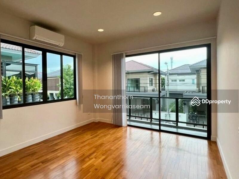 For Rent - Sena Park Grand Ramindra, Bangkok