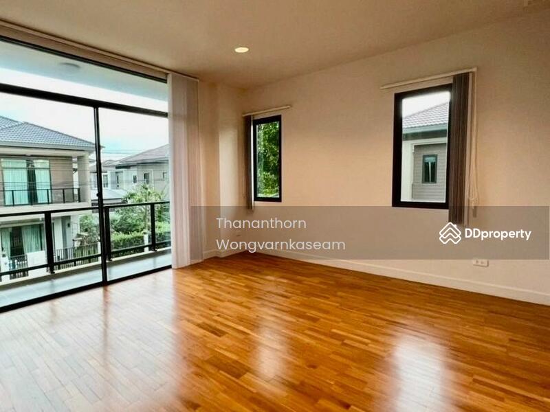 For Rent - Sena Park Grand Ramindra, Bangkok