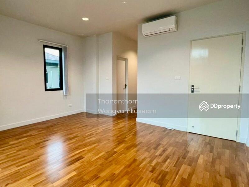 For Rent - Sena Park Grand Ramindra, Bangkok