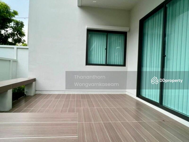 For Rent - Sena Park Grand Ramindra, Bangkok