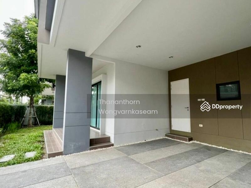 For Rent - Sena Park Grand Ramindra, Bangkok