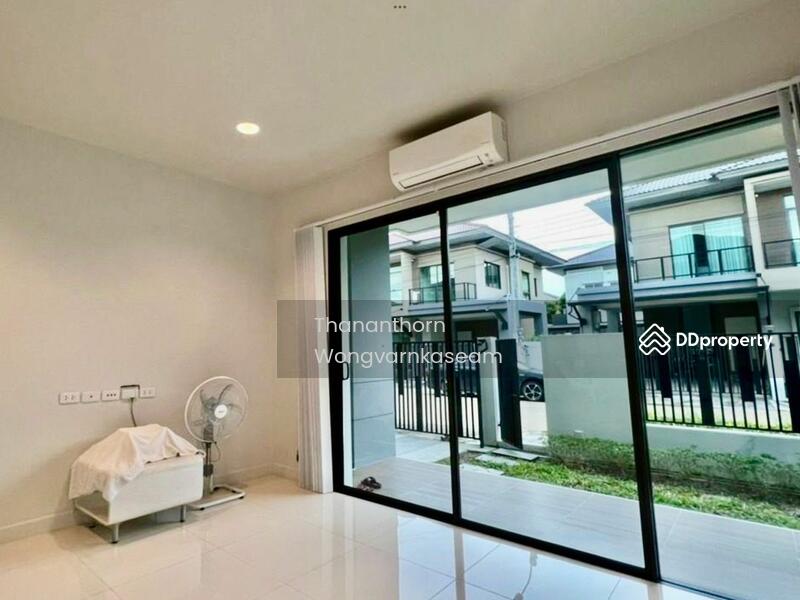 For Rent - Sena Park Grand Ramindra, Bangkok