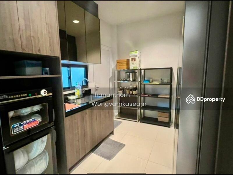 For Rent - Sena Park Grand Ramindra, Bangkok