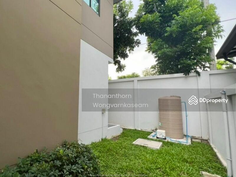 For Rent - Sena Park Grand Ramindra, Bangkok