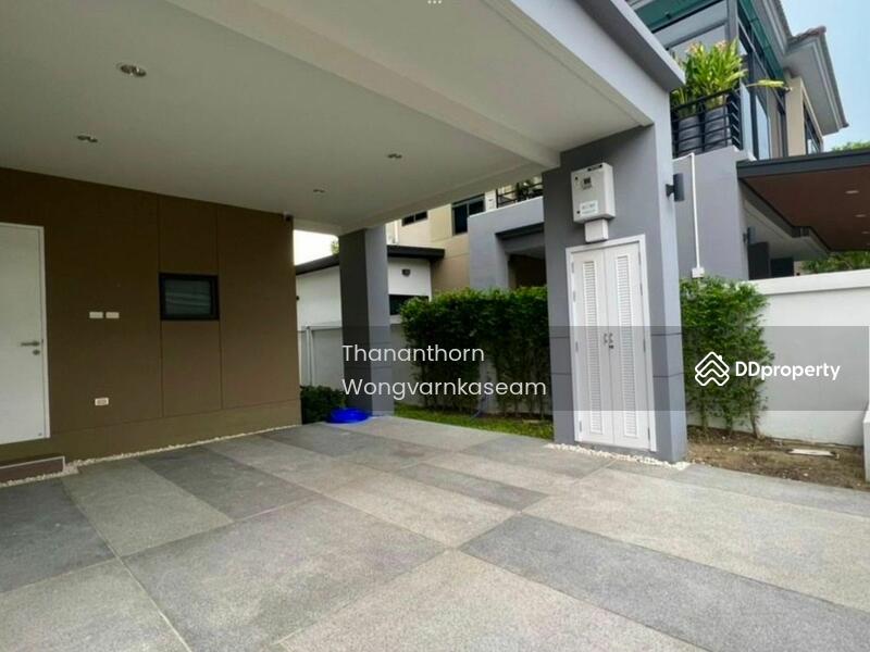 For Rent - Sena Park Grand Ramindra, Bangkok
