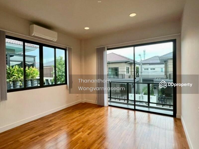 For Rent - Sena Park Grand Ramindra, Bangkok