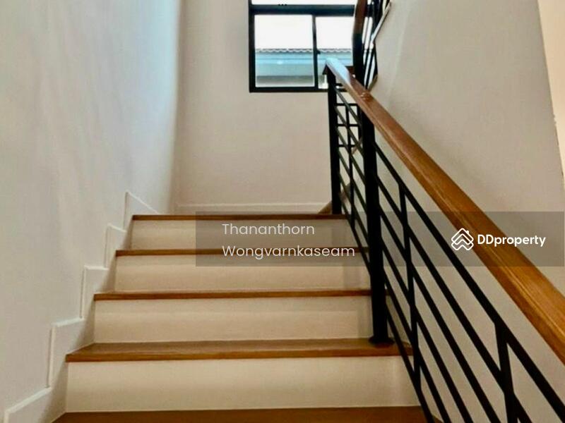 For Rent - Sena Park Grand Ramindra, Bangkok