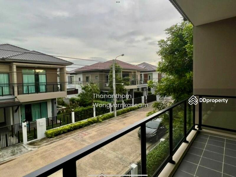 For Rent - Sena Park Grand Ramindra, Bangkok