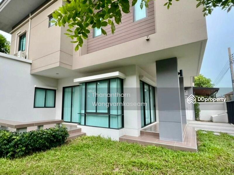 For Rent - Sena Park Grand Ramindra, Bangkok
