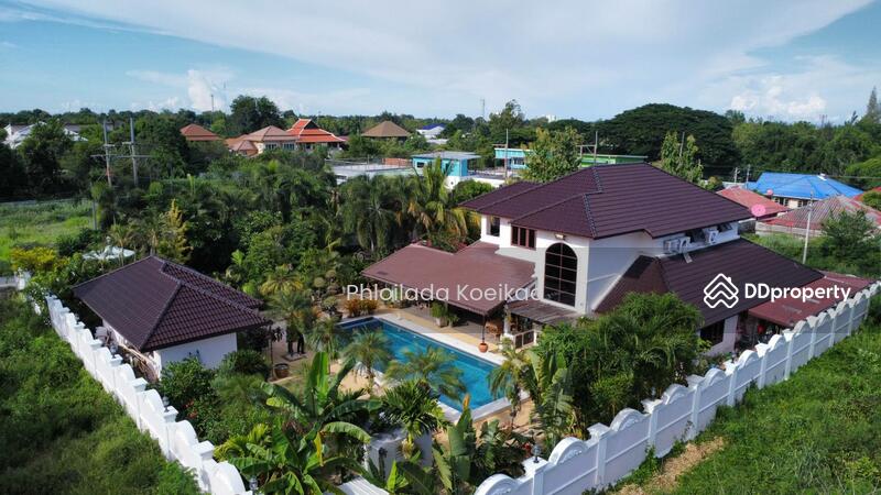 ขาย - 4-Br Villa close to Hua Hin City (2037455), ประจวบคีรีขันธ์