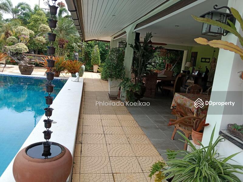 ขาย - 4-Br Villa close to Hua Hin City (2037455), ประจวบคีรีขันธ์