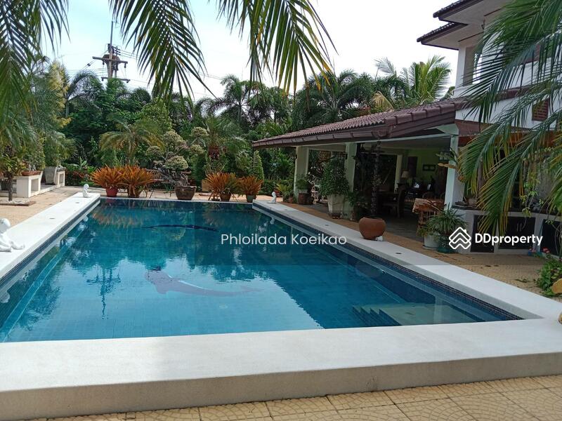 ขาย - 4-Br Villa close to Hua Hin City (2037455), ประจวบคีรีขันธ์