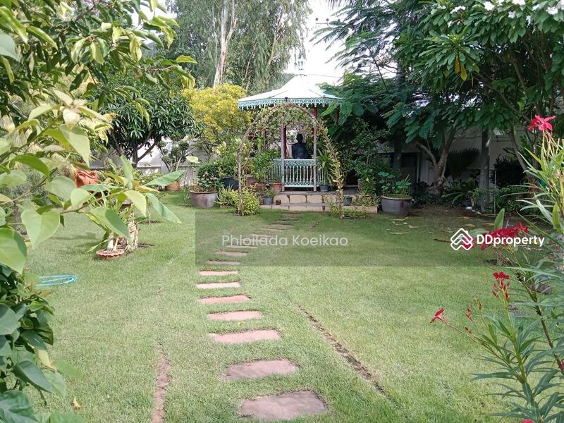 ขาย - 4-Br Villa close to Hua Hin City (2037455), ประจวบคีรีขันธ์