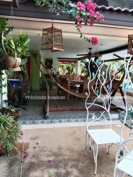 ขาย - 4-Br Villa close to Hua Hin City (2037455), ประจวบคีรีขันธ์