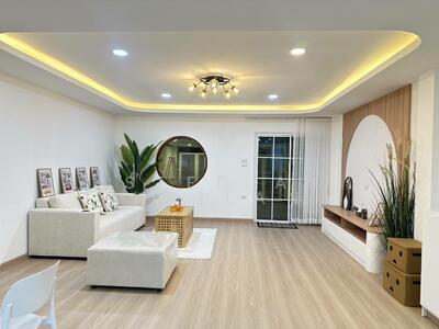 ขาย - บ้านทาวน์เฮ้าส์ 2 ห้องนอน ในพัทยากลาง, ชลบุรี