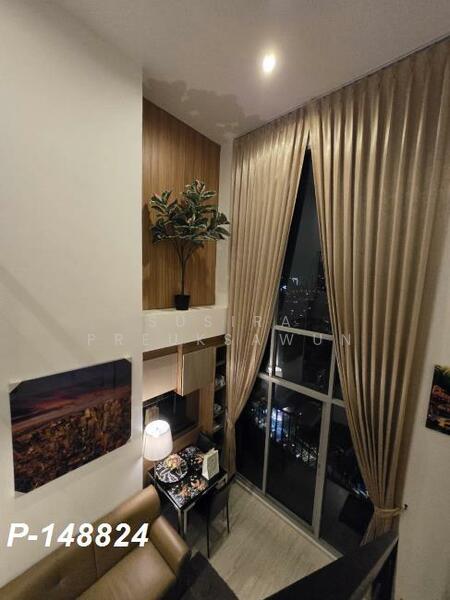 ให้เช่า - IDEO Mobi Grand Interchange Bangsue : ไอดีโอ โมบิ แกรนด์ อินเตอร์เชนจ์ บางซื่อ, กรุงเทพ