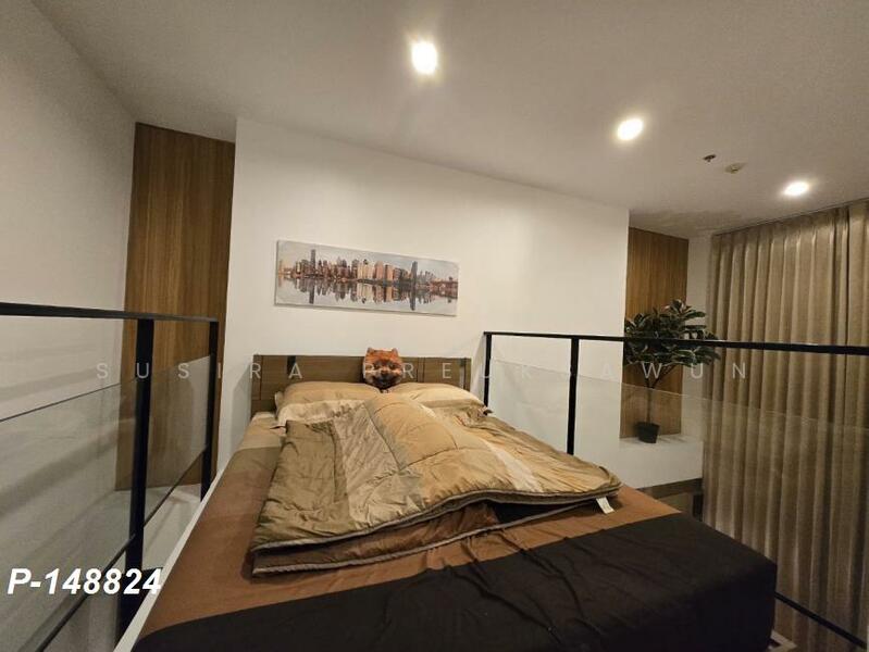 ให้เช่า - IDEO Mobi Grand Interchange Bangsue : ไอดีโอ โมบิ แกรนด์ อินเตอร์เชนจ์ บางซื่อ, กรุงเทพ