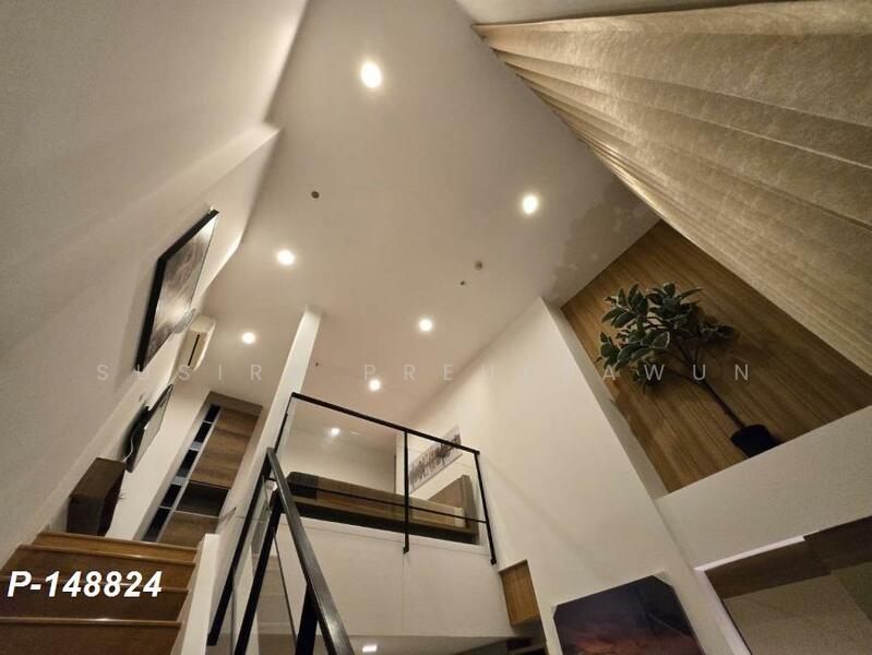 ให้เช่า - IDEO Mobi Grand Interchange Bangsue : ไอดีโอ โมบิ แกรนด์ อินเตอร์เชนจ์ บางซื่อ, กรุงเทพ