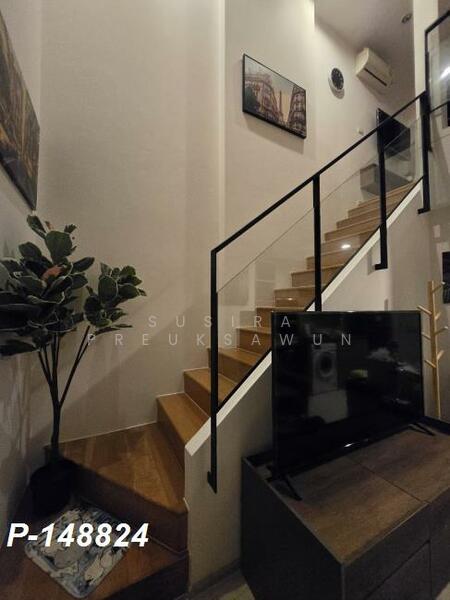 ให้เช่า - IDEO Mobi Grand Interchange Bangsue : ไอดีโอ โมบิ แกรนด์ อินเตอร์เชนจ์ บางซื่อ, กรุงเทพ