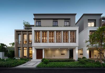 ขาย - VANA Ratchapruek-Westville : วนา ราชพฤกษ์-เวสต์วิลล์, นนทบุรี