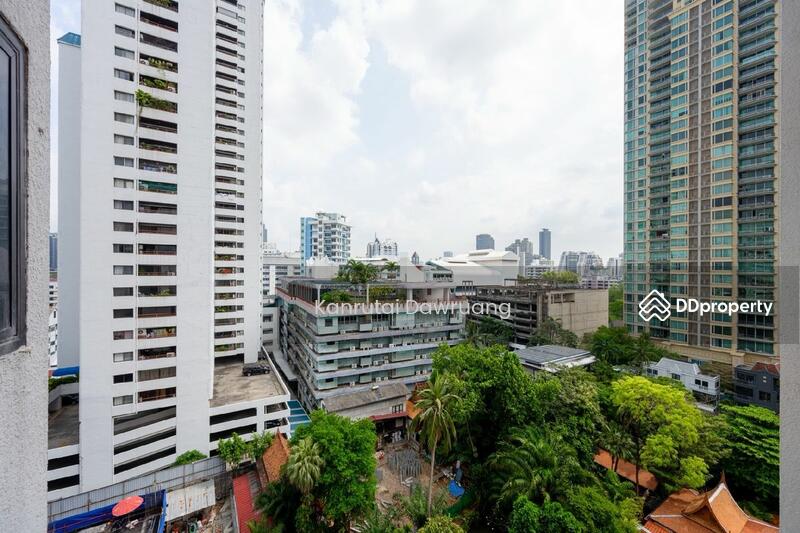 For Sale - Prestige Towers, Bangkok