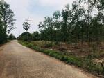 ขายที่ดินลาดตะเคียน 4 ไร่ ติดถนนคอนกรีตใกล้ถนนเส้น3079-11กม. อ.กบินทร์บุรี ปราจีนบุรี, ปราจีนบุรี
