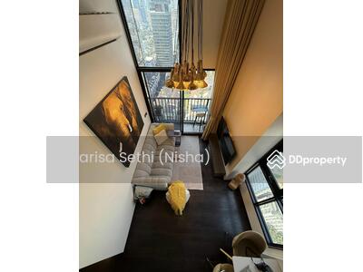 ขาย - Park Origin Thonglor : พาร์ค ออริจิ้น ทองหล่อ, กรุงเทพ