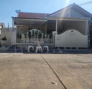 ขาย - ขายบ้าน ในพัทยาตะวันออก, ชลบุรี