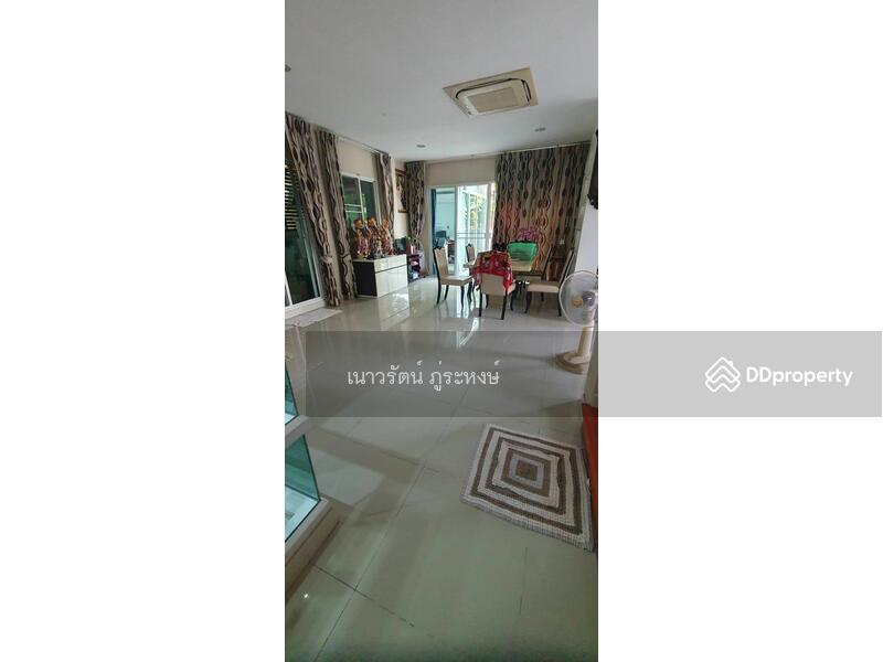 ขาย - Bangkok Boulevard Ramintra 3 : บางกอก บูเลอวาร์ด รามอินทรา 3, กรุงเทพ