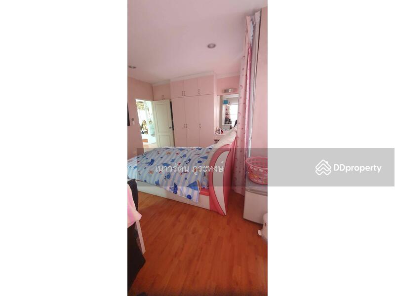 ขาย - Bangkok Boulevard Ramintra 3 : บางกอก บูเลอวาร์ด รามอินทรา 3, กรุงเทพ