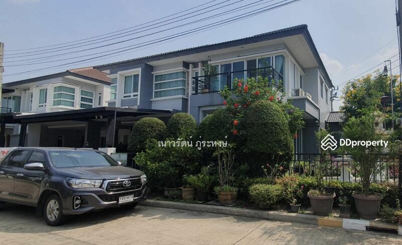 ขาย - Bangkok Boulevard Ramintra 3 : บางกอก บูเลอวาร์ด รามอินทรา 3, กรุงเทพ