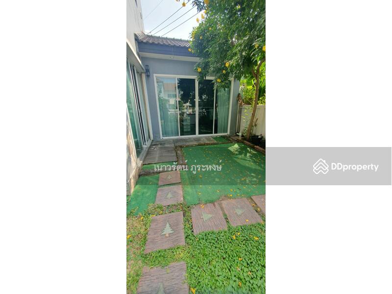 ขาย - Bangkok Boulevard Ramintra 3 : บางกอก บูเลอวาร์ด รามอินทรา 3, กรุงเทพ