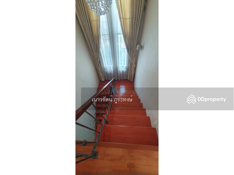 ขาย - Bangkok Boulevard Ramintra 3 : บางกอก บูเลอวาร์ด รามอินทรา 3, กรุงเทพ