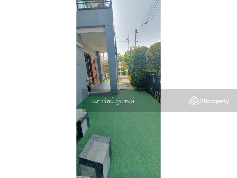 ขาย - Bangkok Boulevard Ramintra 3 : บางกอก บูเลอวาร์ด รามอินทรา 3, กรุงเทพ