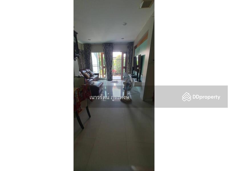 ขาย - Bangkok Boulevard Ramintra 3 : บางกอก บูเลอวาร์ด รามอินทรา 3, กรุงเทพ