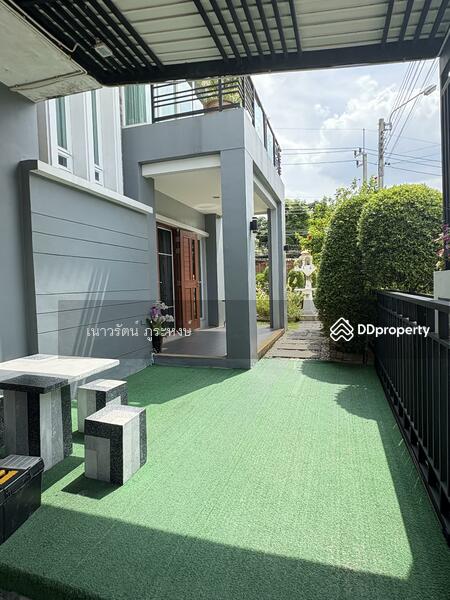 ขาย - Bangkok Boulevard Ramintra 3 : บางกอก บูเลอวาร์ด รามอินทรา 3, กรุงเทพ