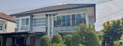 ขาย - Bangkok Boulevard Ramintra 3 : บางกอก บูเลอวาร์ด รามอินทรา 3, กรุงเทพ