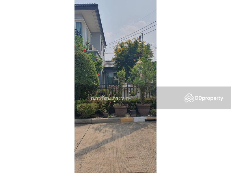 ขาย - Bangkok Boulevard Ramintra 3 : บางกอก บูเลอวาร์ด รามอินทรา 3, กรุงเทพ