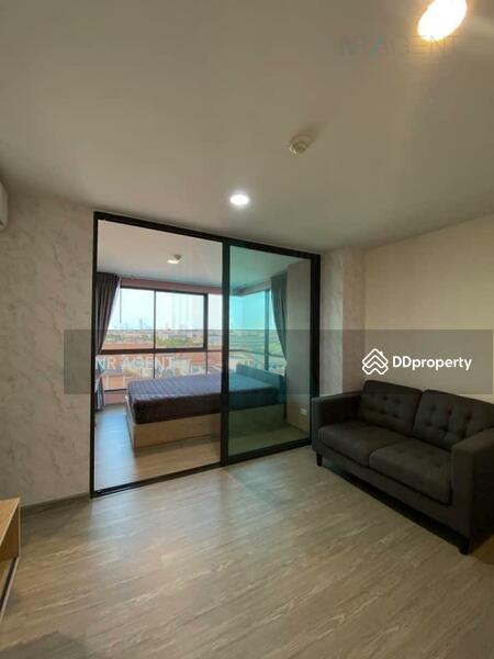 For Sale - Polis Condo Suksawat 64, Bangkok
