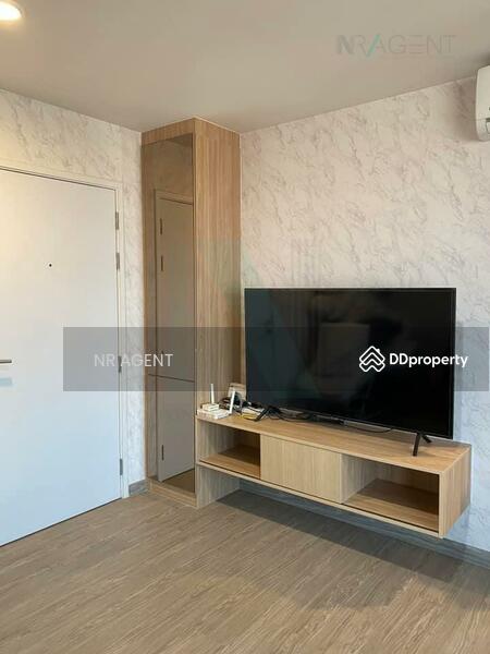 For Sale - Polis Condo Suksawat 64, Bangkok