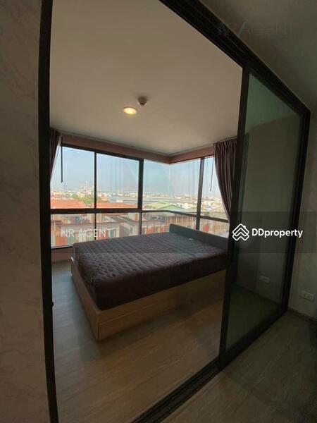 For Sale - Polis Condo Suksawat 64, Bangkok