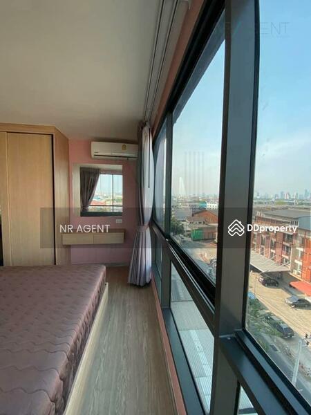 For Sale - Polis Condo Suksawat 64, Bangkok
