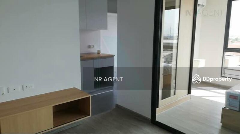 For Sale - Polis Condo Suksawat 64, Bangkok
