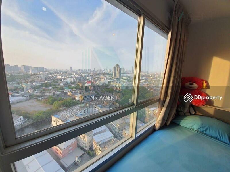 For Sale - Lumpini Place Suksawat-Rama 2, Bangkok