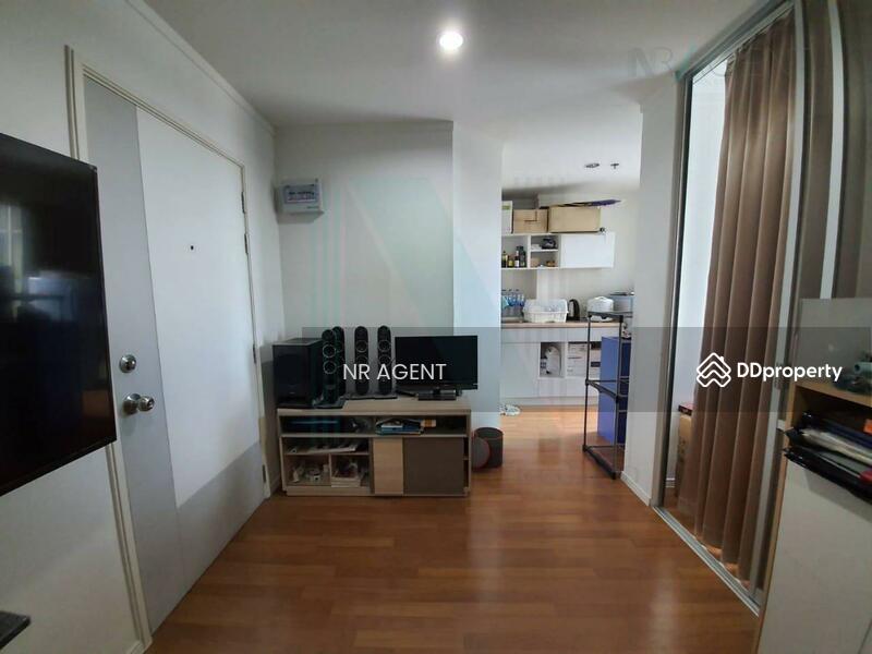 For Sale - Lumpini Place Suksawat-Rama 2, Bangkok