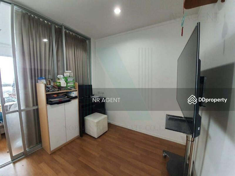 For Sale - Lumpini Place Suksawat-Rama 2, Bangkok
