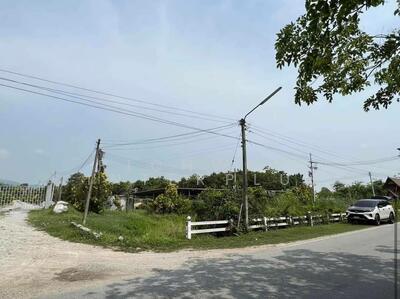 ขาย - ขายที่ดินคลองกิ่ว หลังเทศบาลบ้านบึง 8 ไร่ ติดถนนลาดยาง ใกล้ถนน3138, ชลบุรี