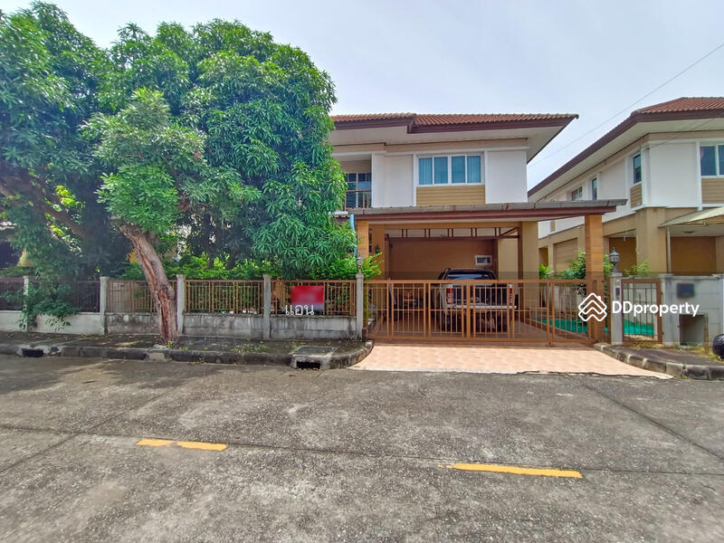 ขาย - หมู่บ้านเสริฐศิริ สมุทรสาคร, สมุทรสาคร