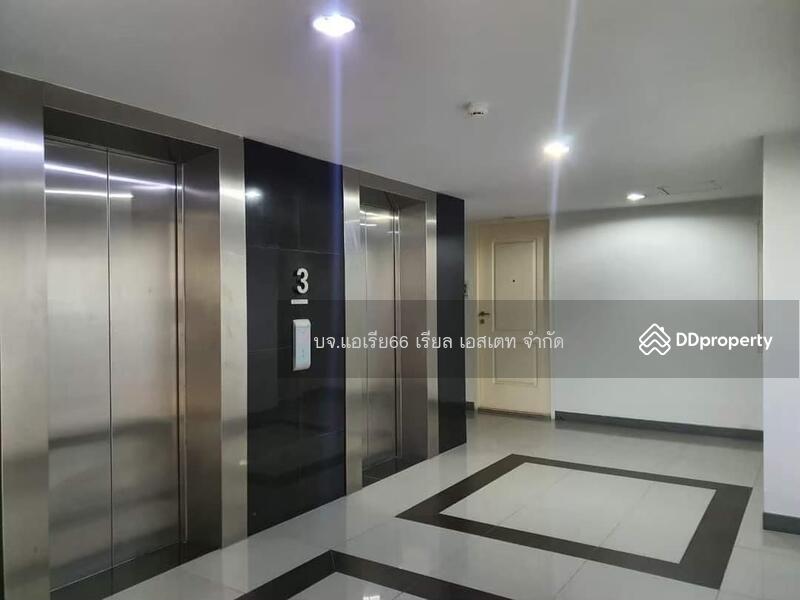 For Sale - Chateau In Town Ratchada 20-2, Bangkok